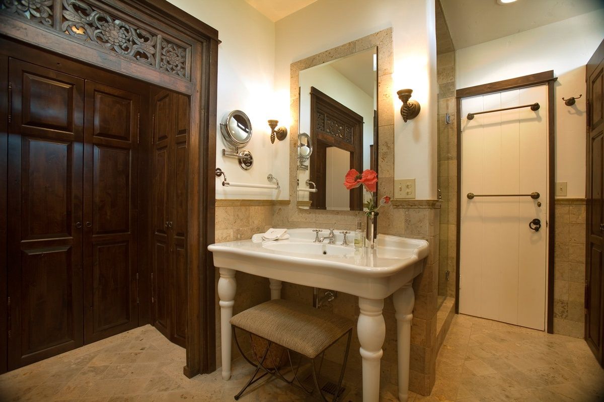 Bathroom Remodels project photo 51 — Sonoma Residential Services